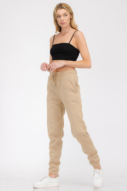 Womens Lounge Sweat Pants Jogger