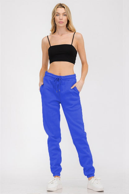 Boyfriend SWEATPANTS LOUNGEWEAR JOGGER BOTTOMS