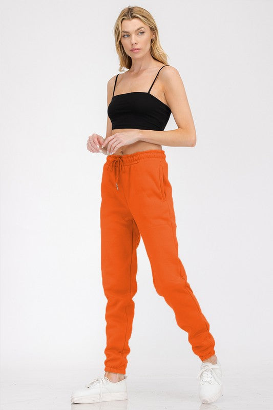 Womens Lounge Sweat Pants Jogger