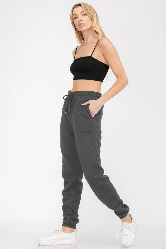 Womens Lounge Sweat Pants Jogger