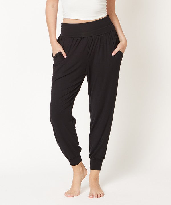 SK YOGA JOGGER NEW