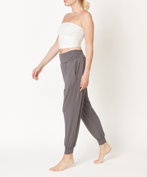 SK YOGA JOGGER NEW