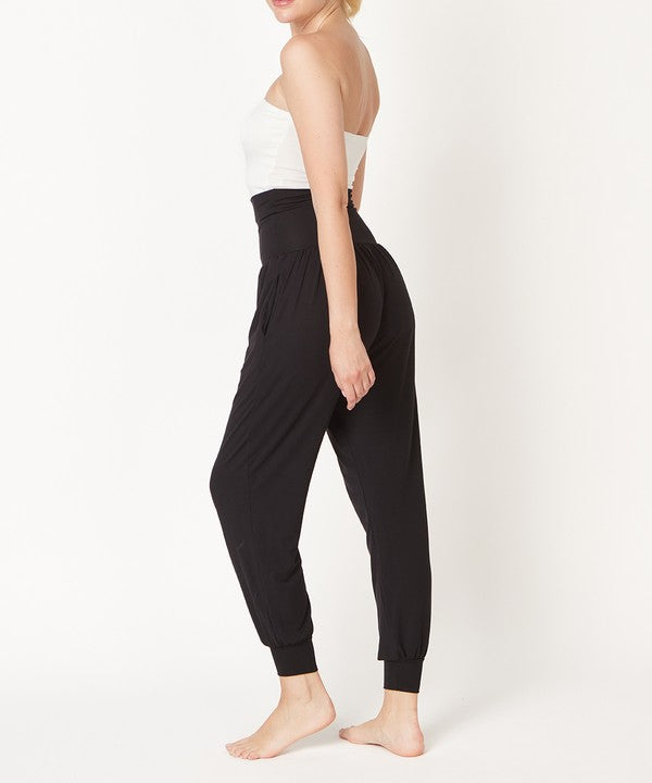 SK YOGA JOGGER NEW